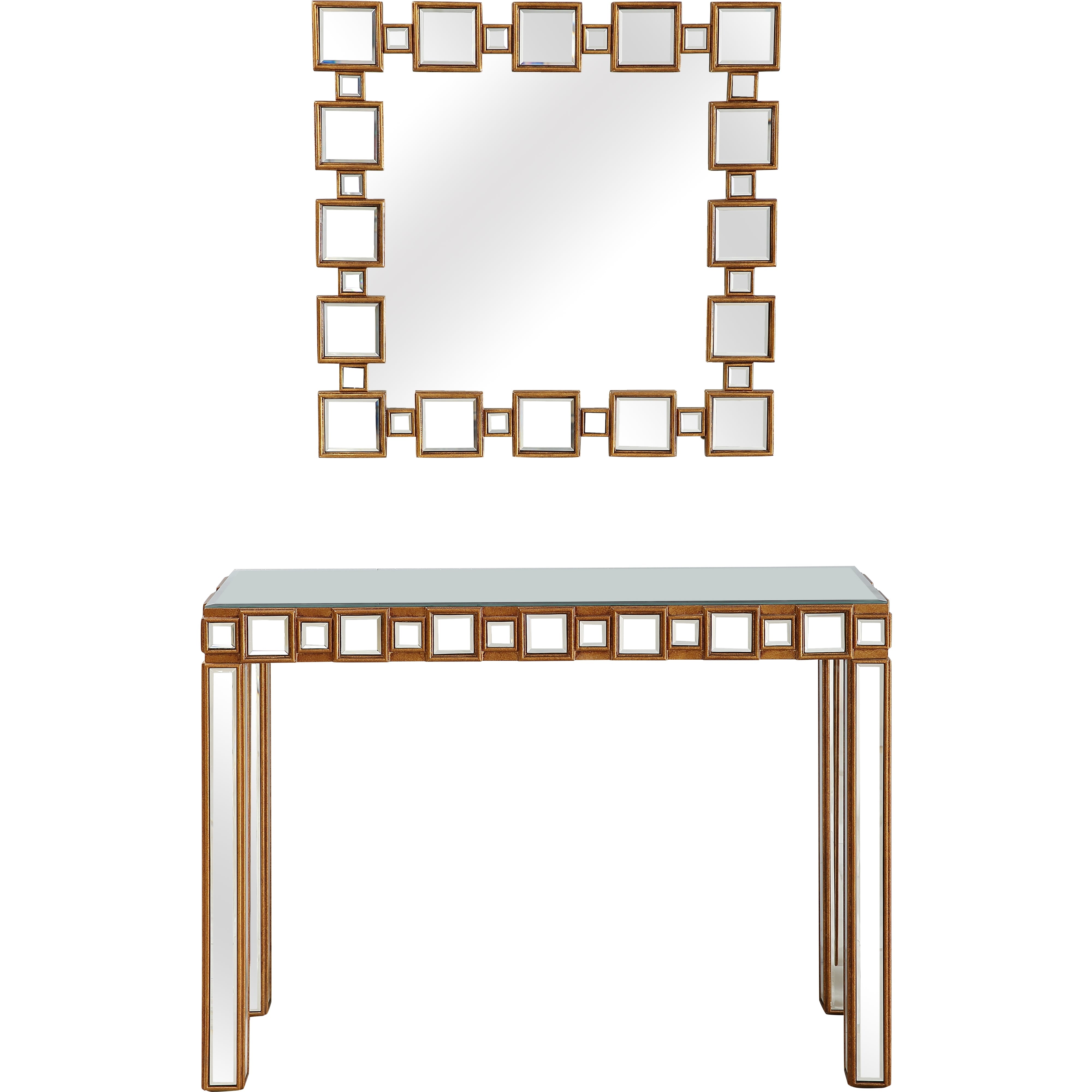 Orion Console Table-7