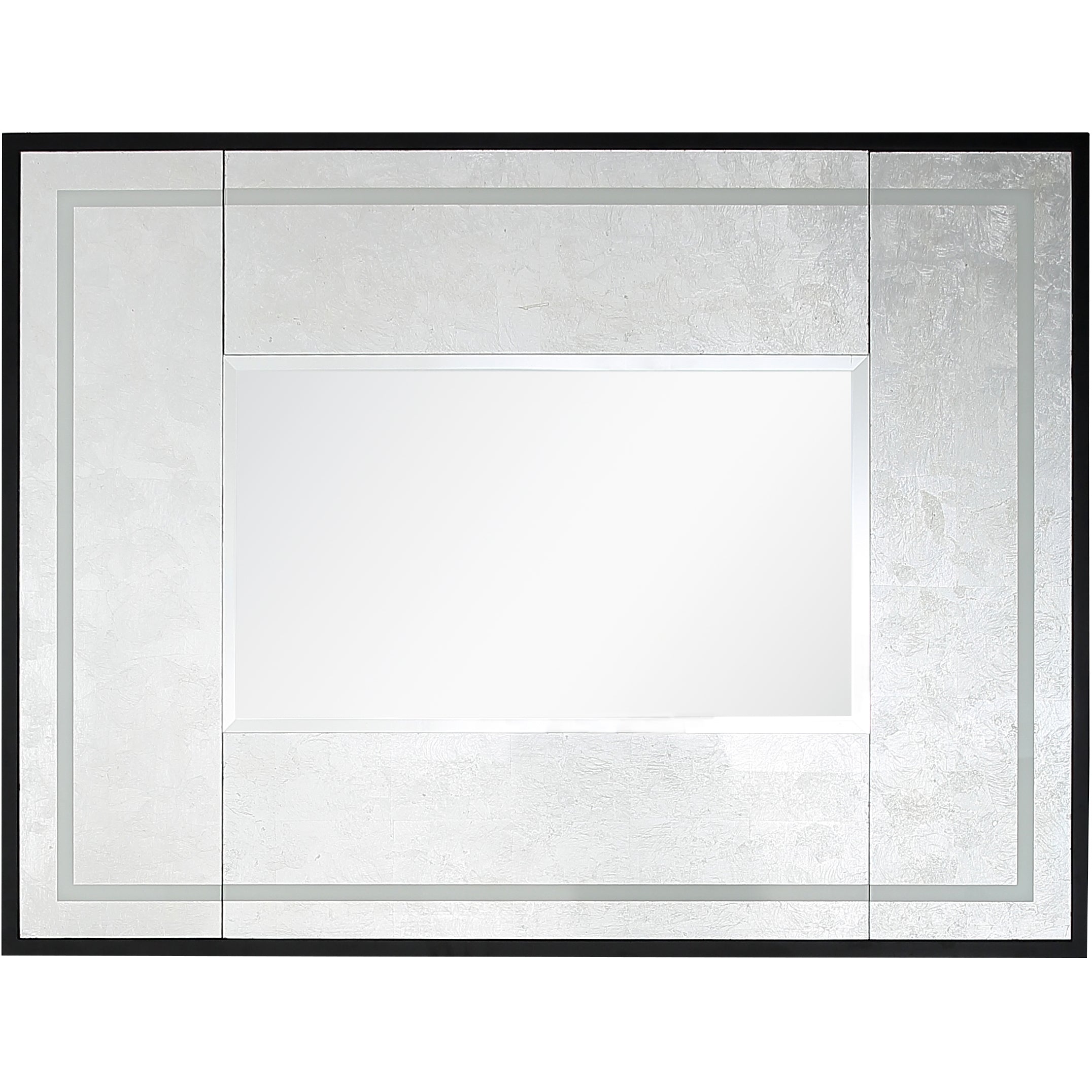 Makalu Wall Mirror and Console Table-5