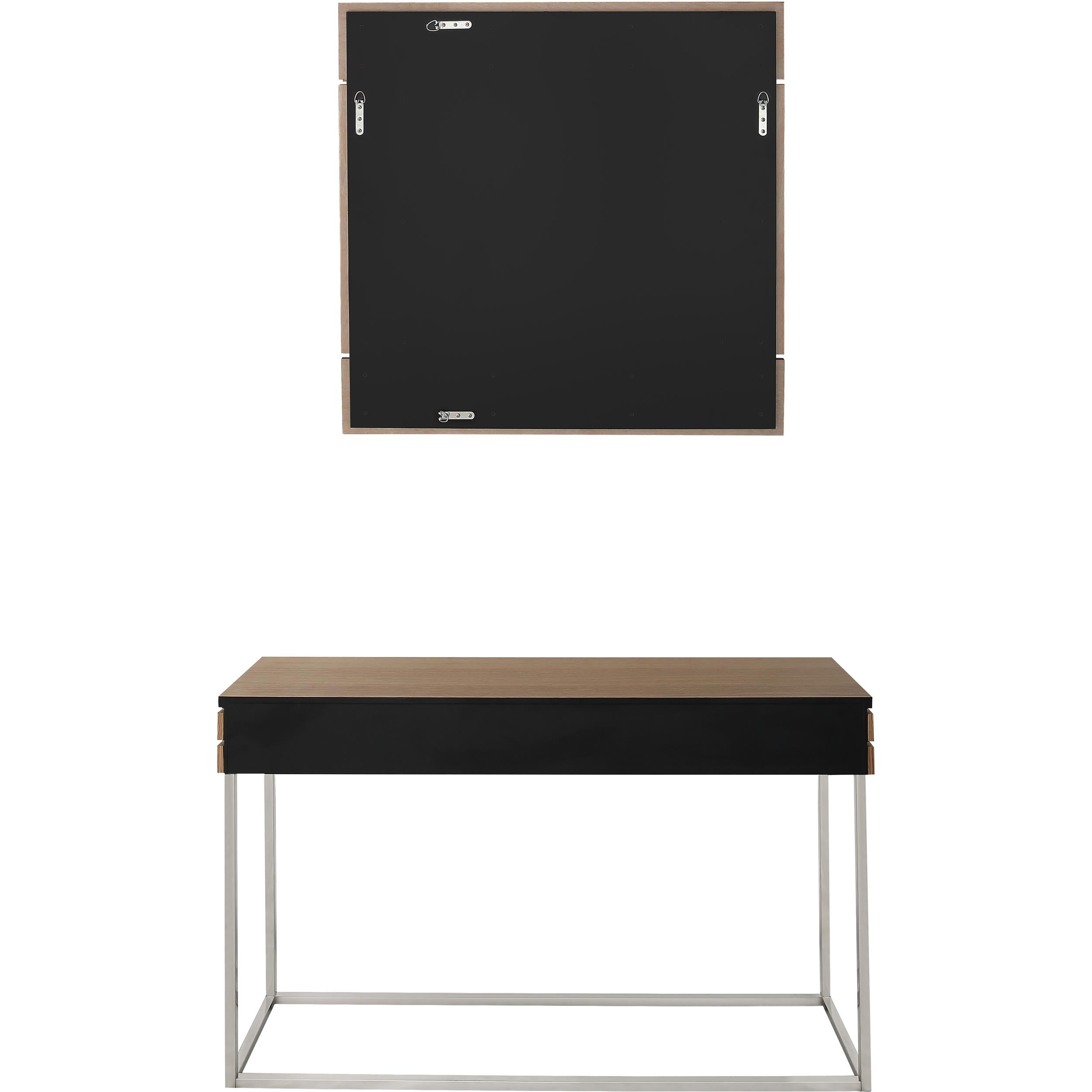 Barnes Wall Mirror and Console Table-4