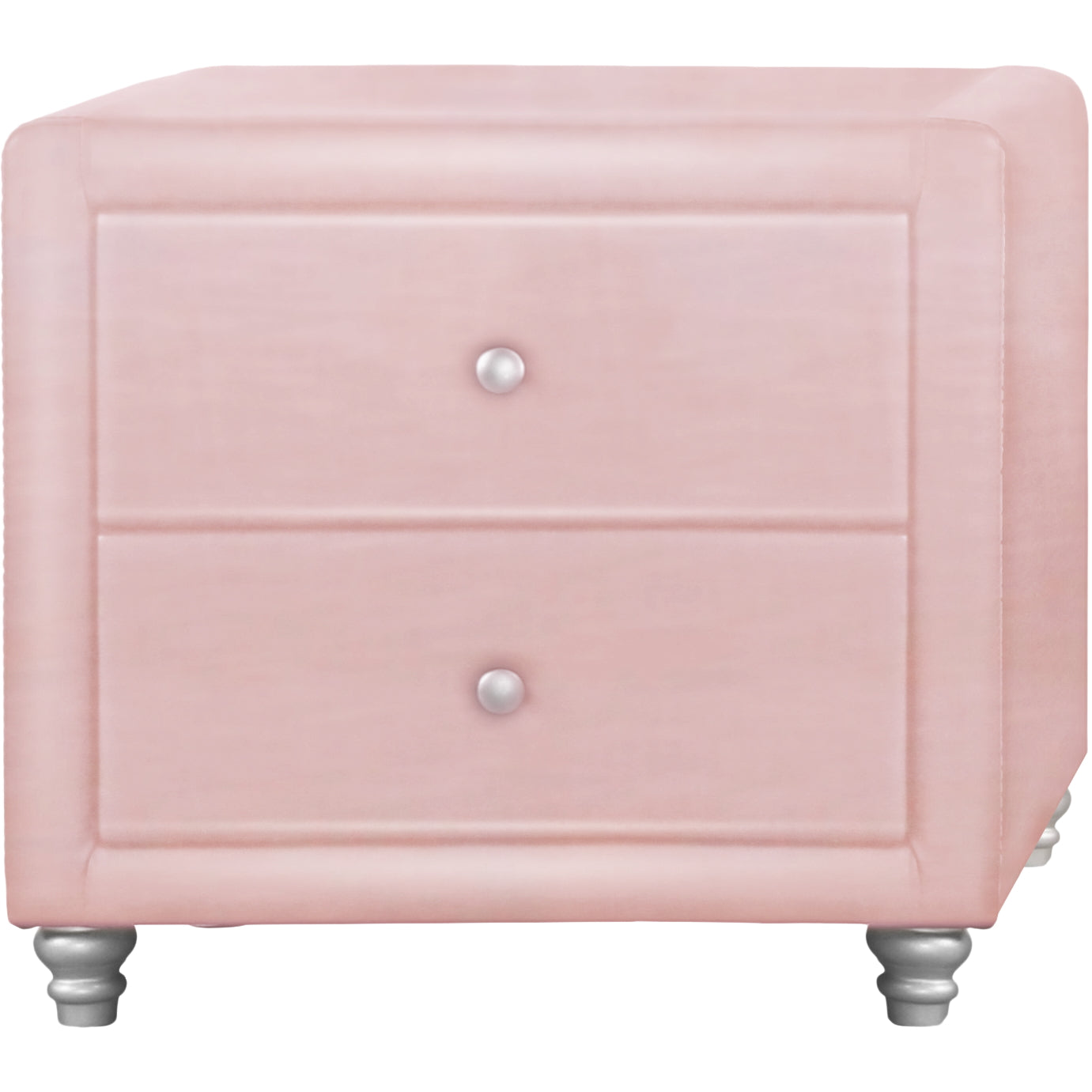 Upholstered Nightstand-7