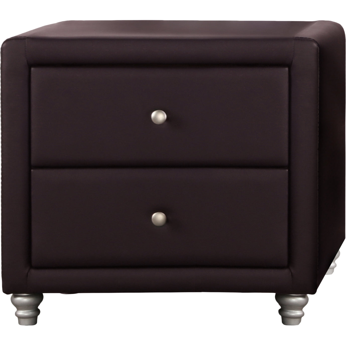 Upholstered Nightstand-5