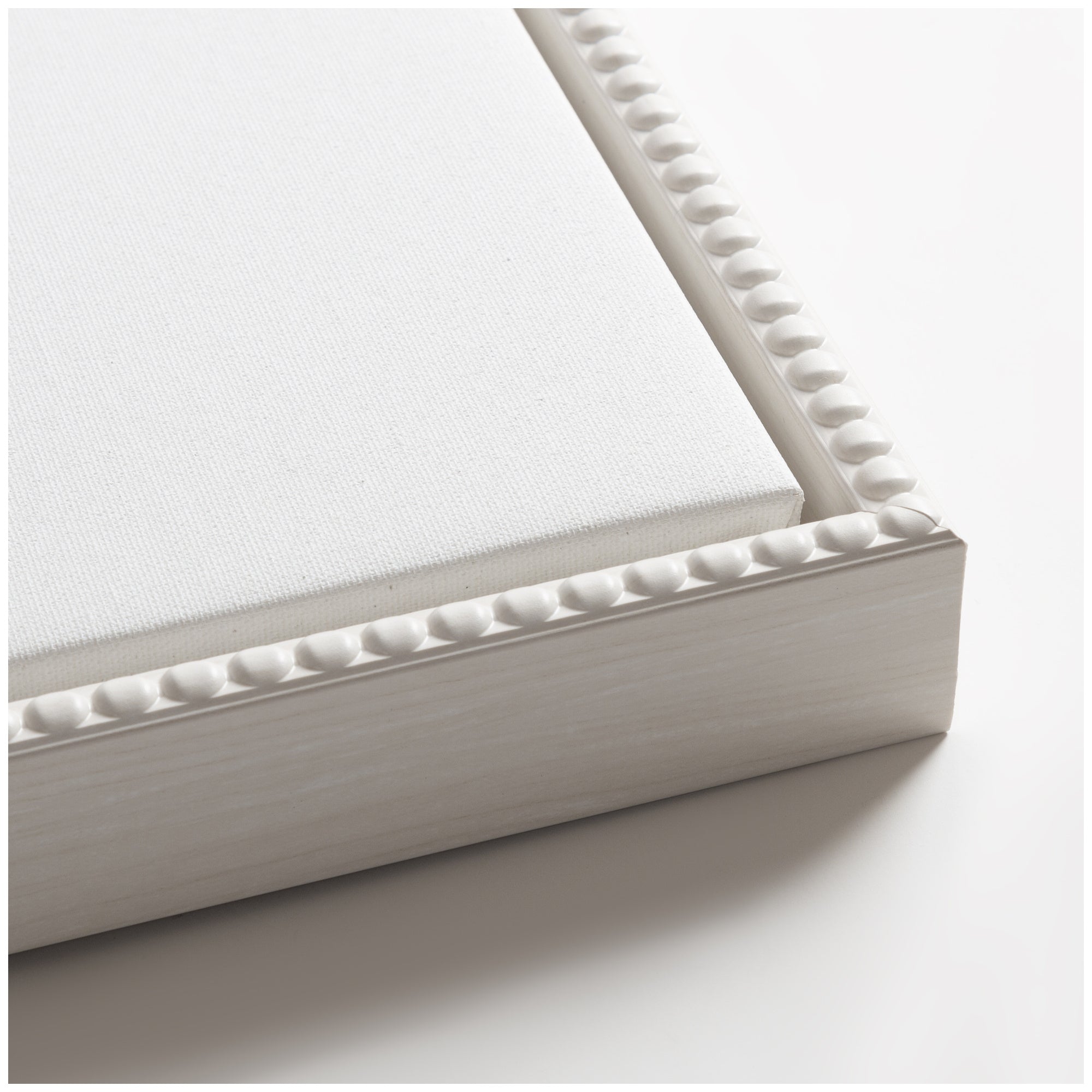 Sylvie Beautiful Painterly Floral Bouquets 2 Framed Canvas by The Creative Bunch Studio