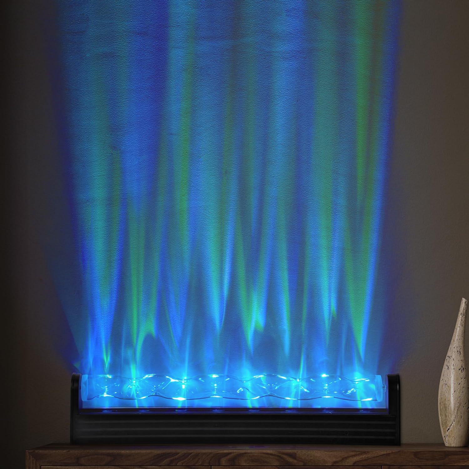 RGB Ocean Wave Lights Projector Lamp