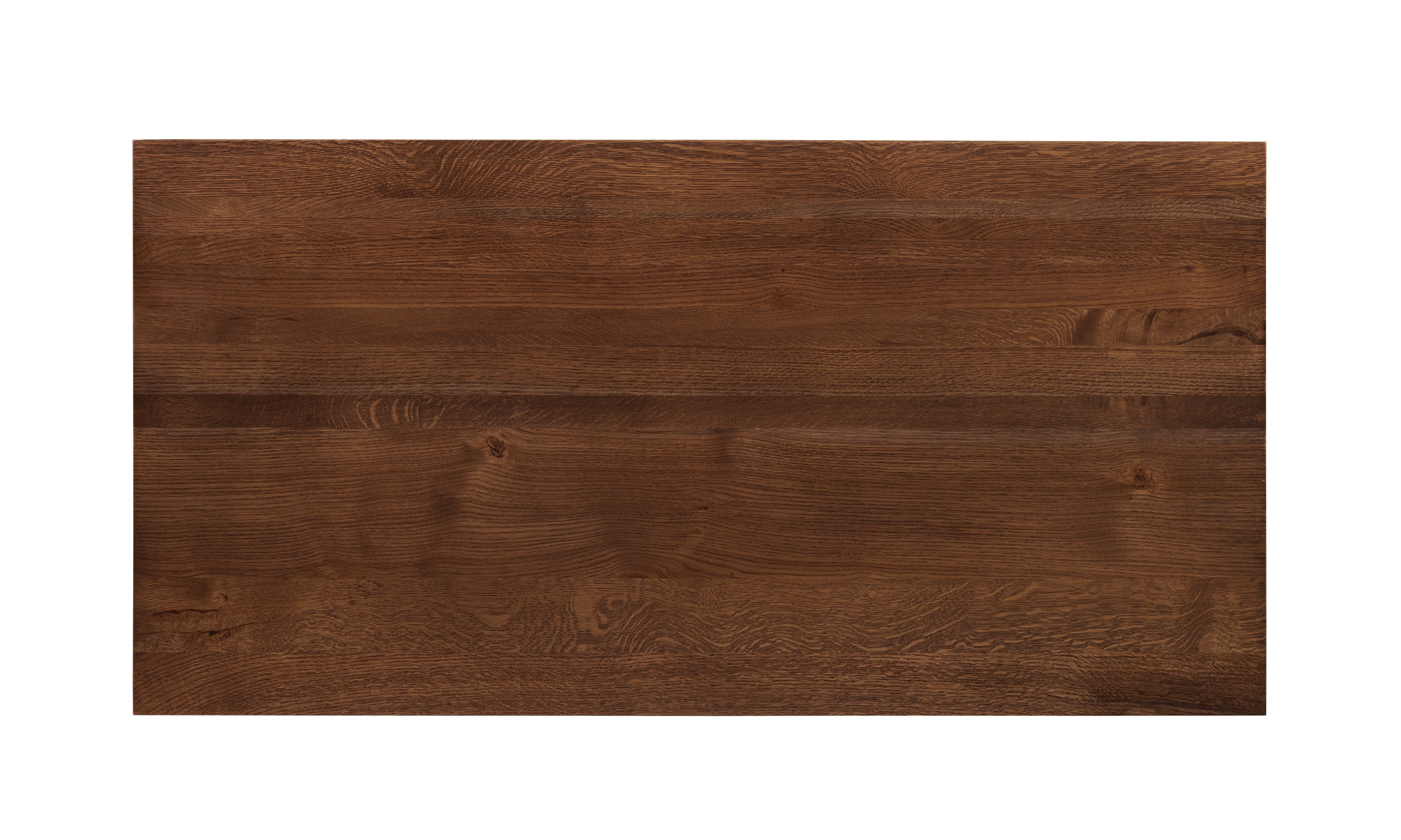 Mission / Arts and Crafts Solid Oak Writing Desk