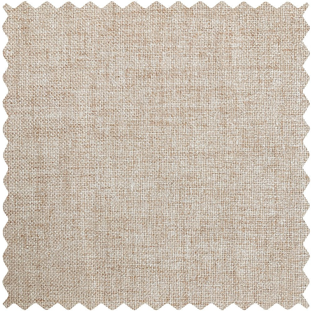 Keily Classic Faux Linen Curtains