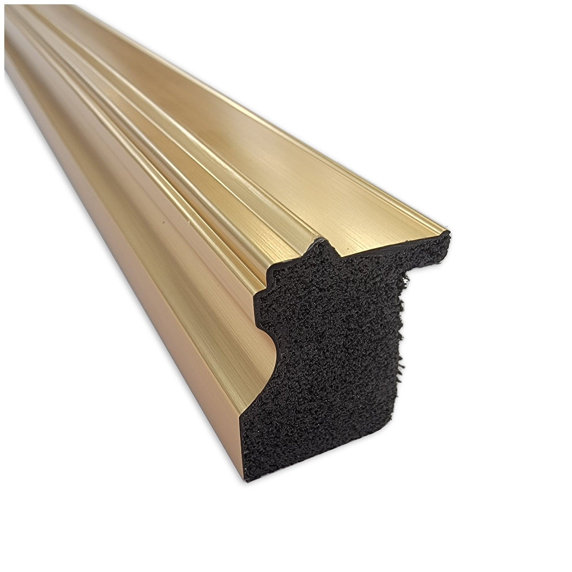 Framed Art Beautiful Painterly Floral Bouquets 2 by The Creative Bunch Studio