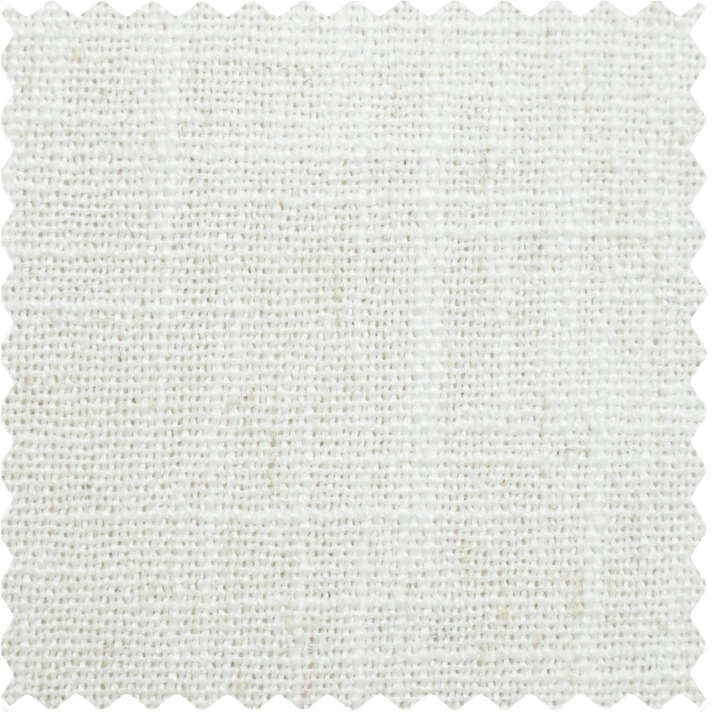 Arabella Linen Blend Cafe Curtains