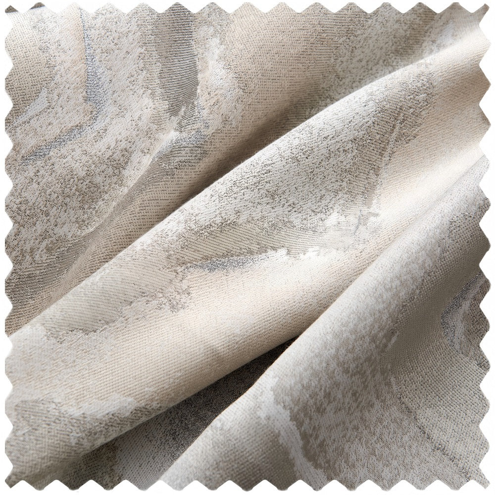 Dylan Urban Chevron Pattern Jacquard Curtains