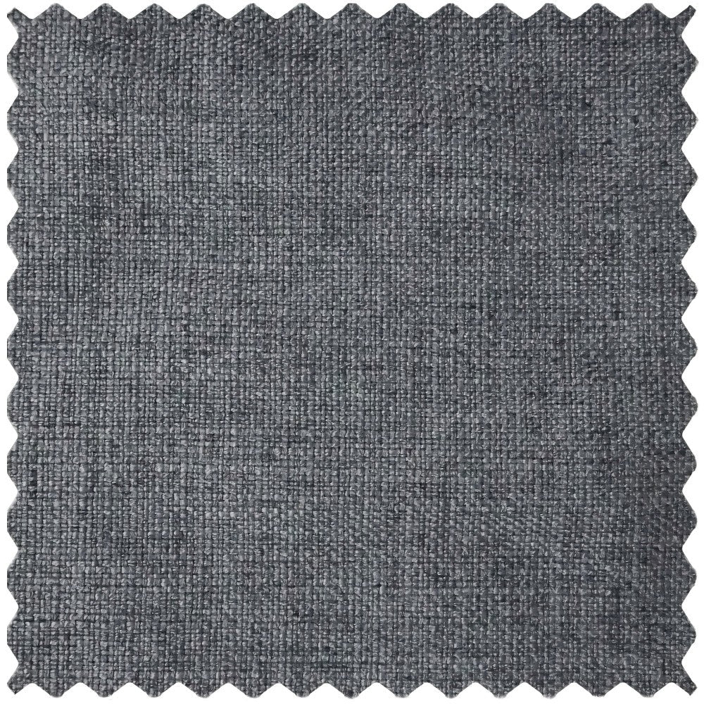 Cameron Soft Linen Blend Crosshatch Textured Curtains