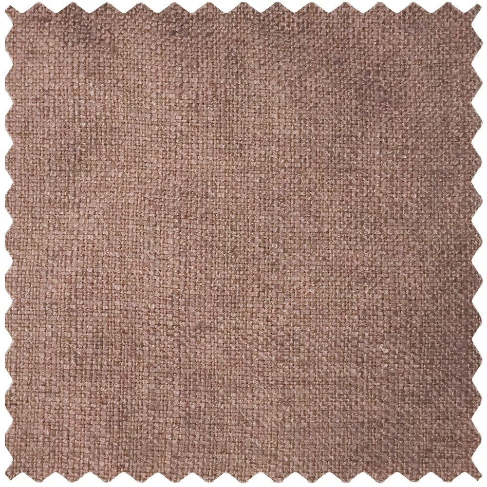 Cameron Soft Linen Blend Crosshatch Textured Curtains