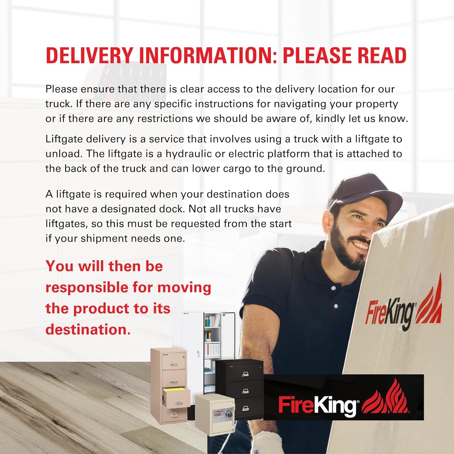 Vertical 2 Drawer Fire Safe File Cabinet 1 Hour Fire Rated