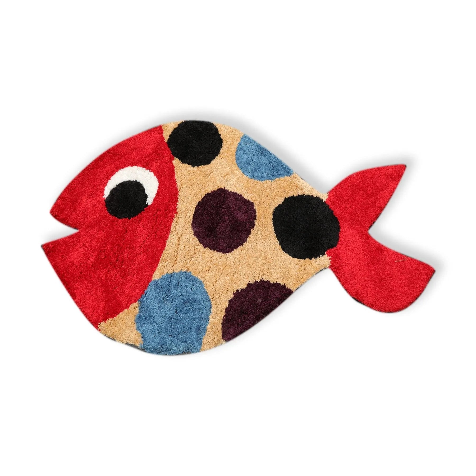 3' x5'  Oriental Area Rug  Oriental Area Persian Rug