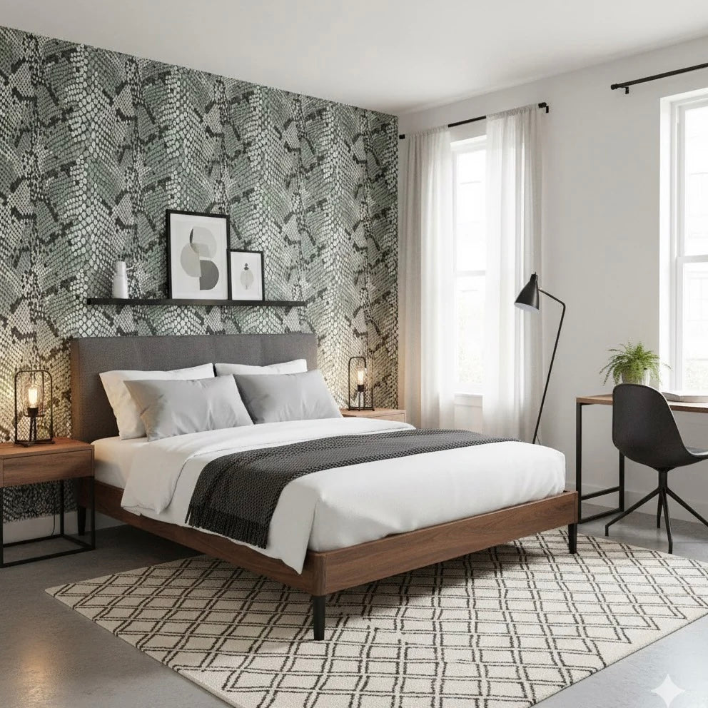 Salazar Wallpaper by Zenclover