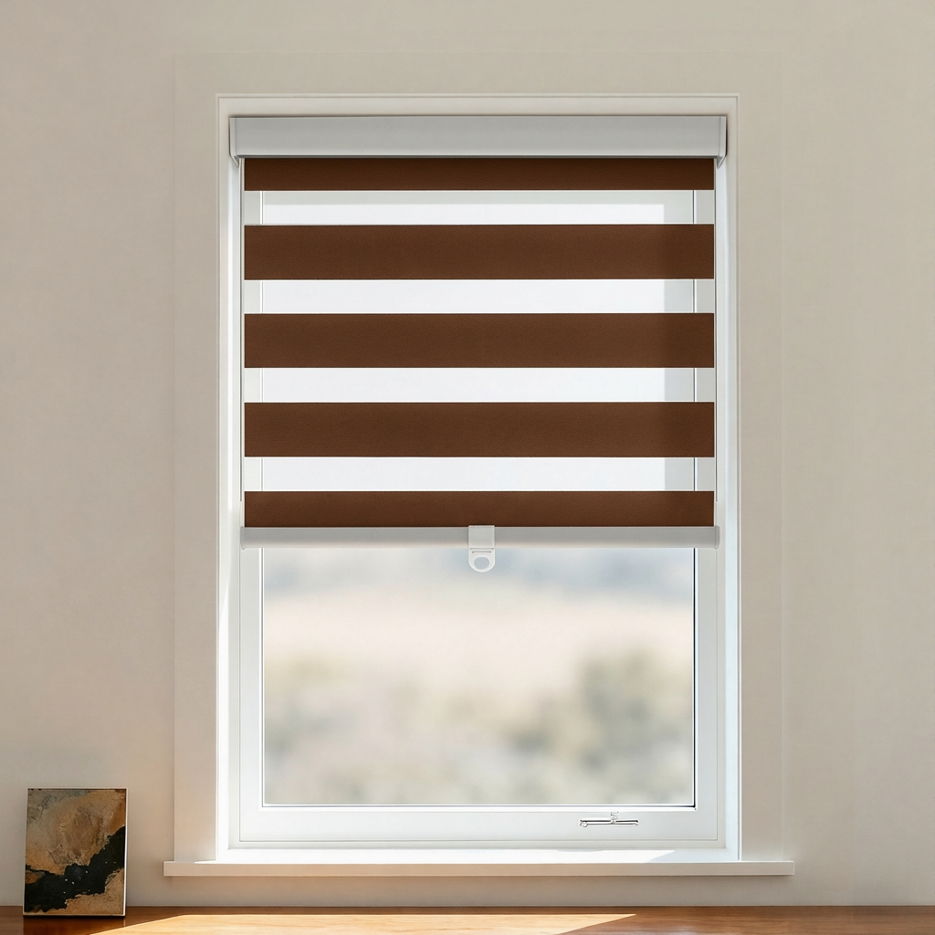 Kace Blackout Zebra Shade Cordless-6