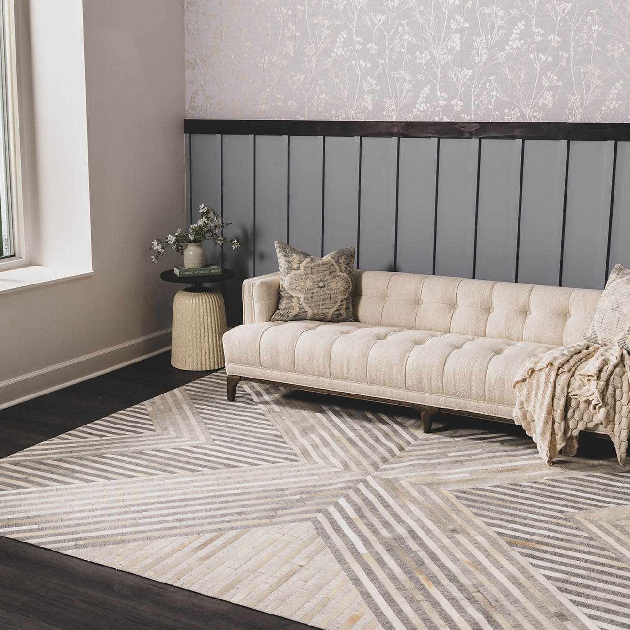 Akiye Area Rug - Clearance-0