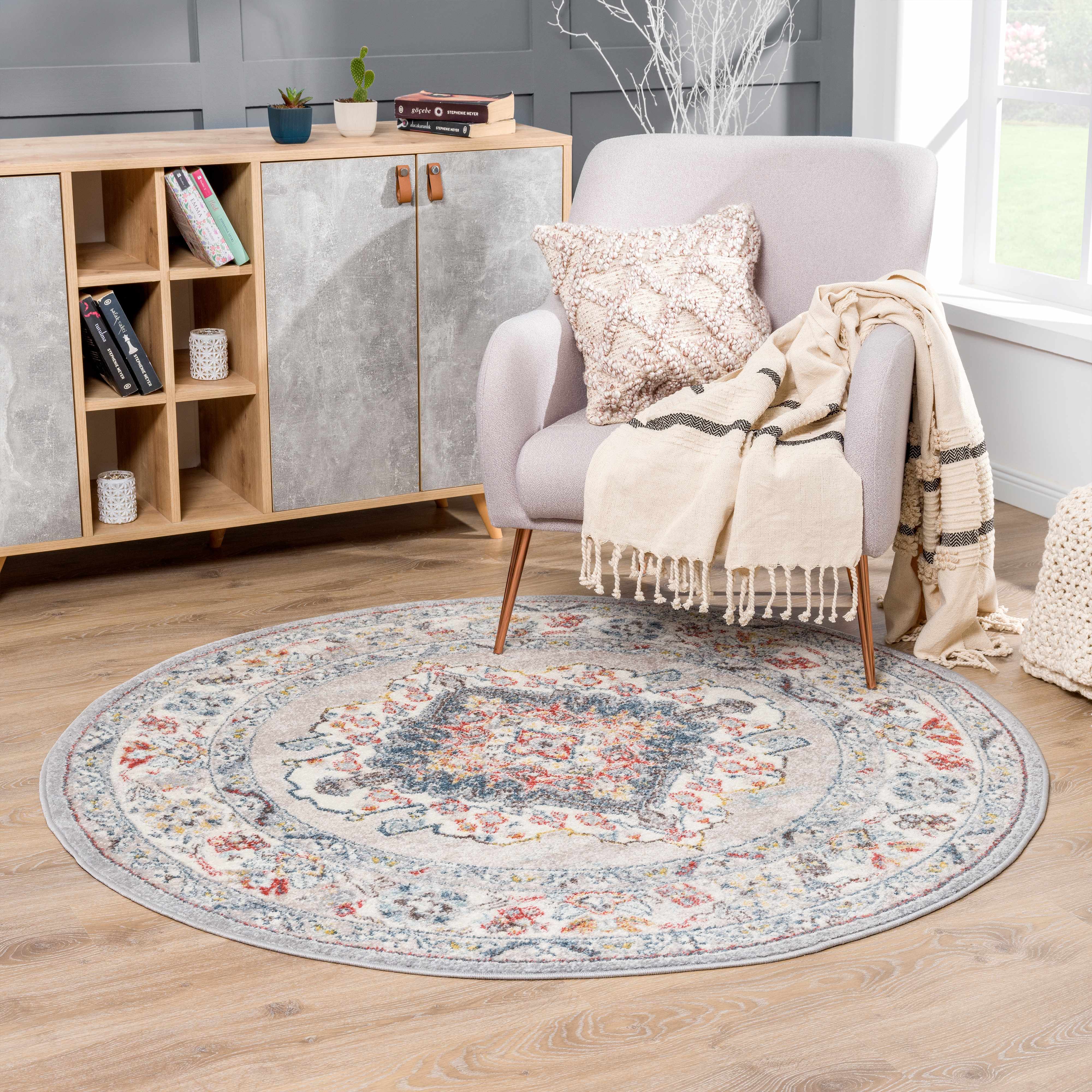 Haymond Area Rug-4