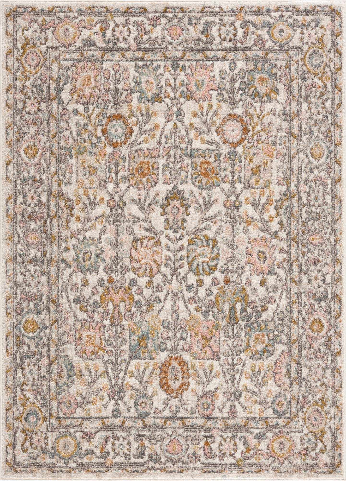 Herstmonceux Area Rug-1