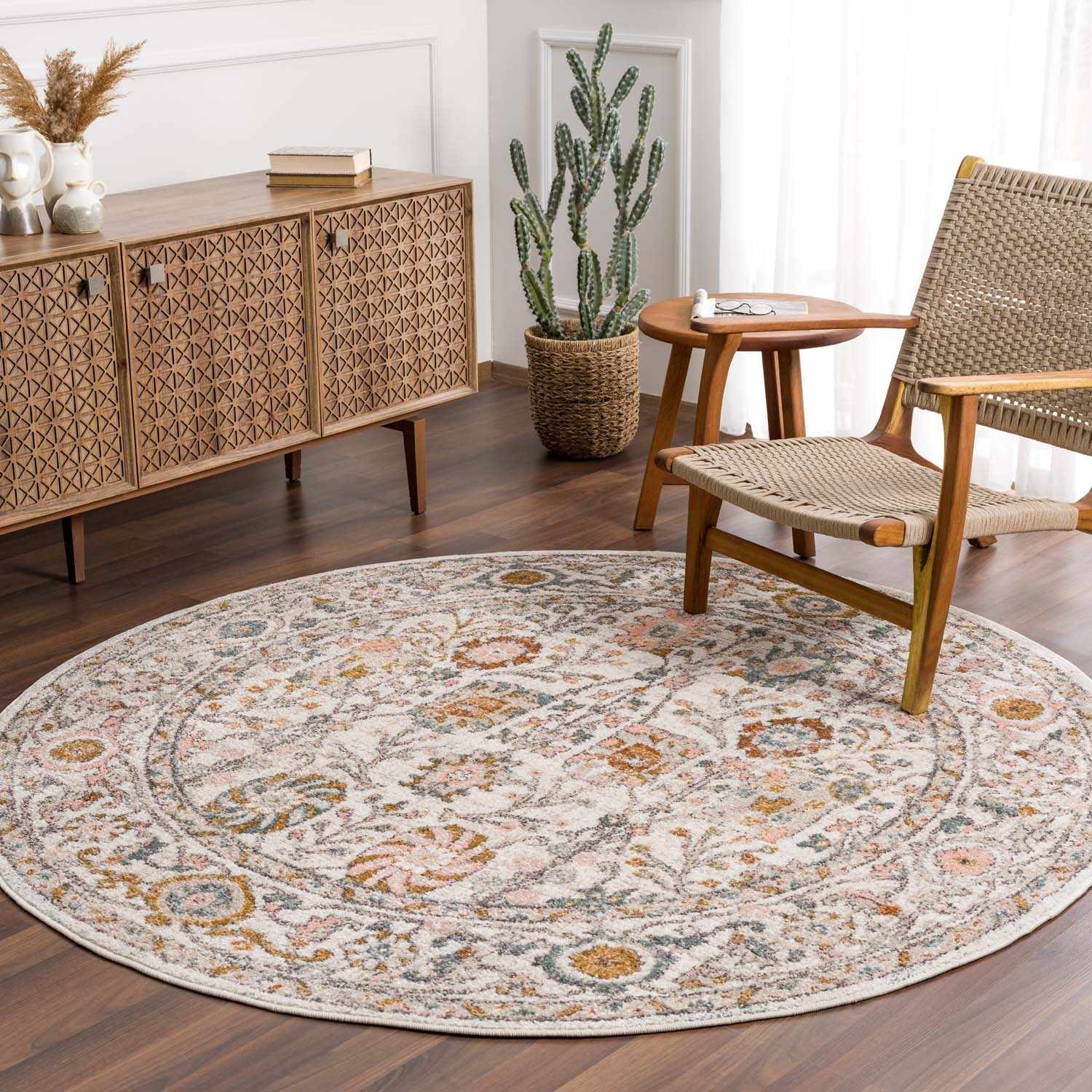 Herstmonceux Area Rug-9