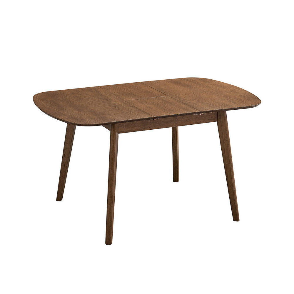 ACTU Extendable Dining Table Set for Small Spaces (Seats 4–6)