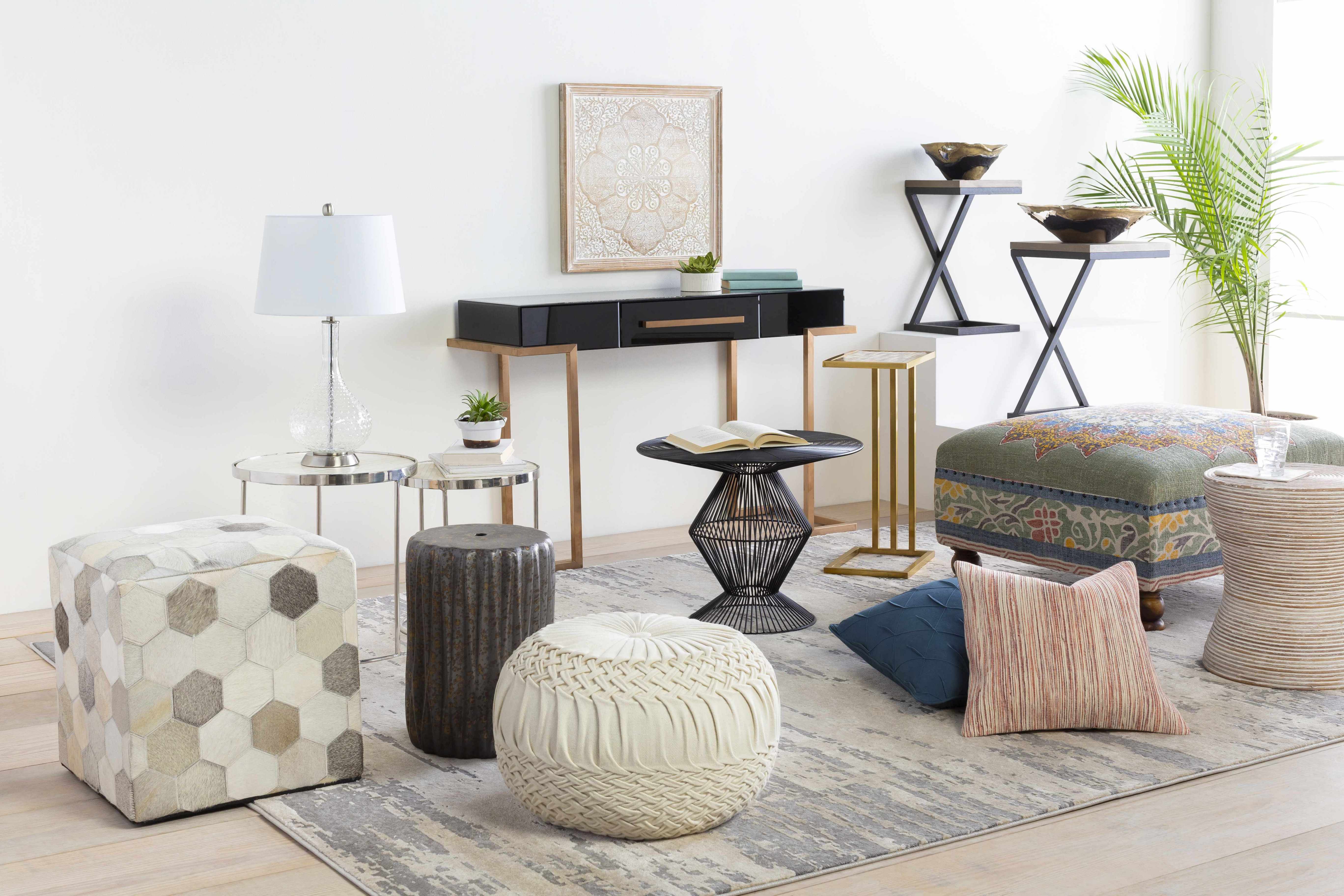 Pavilion Throw Pillow-2