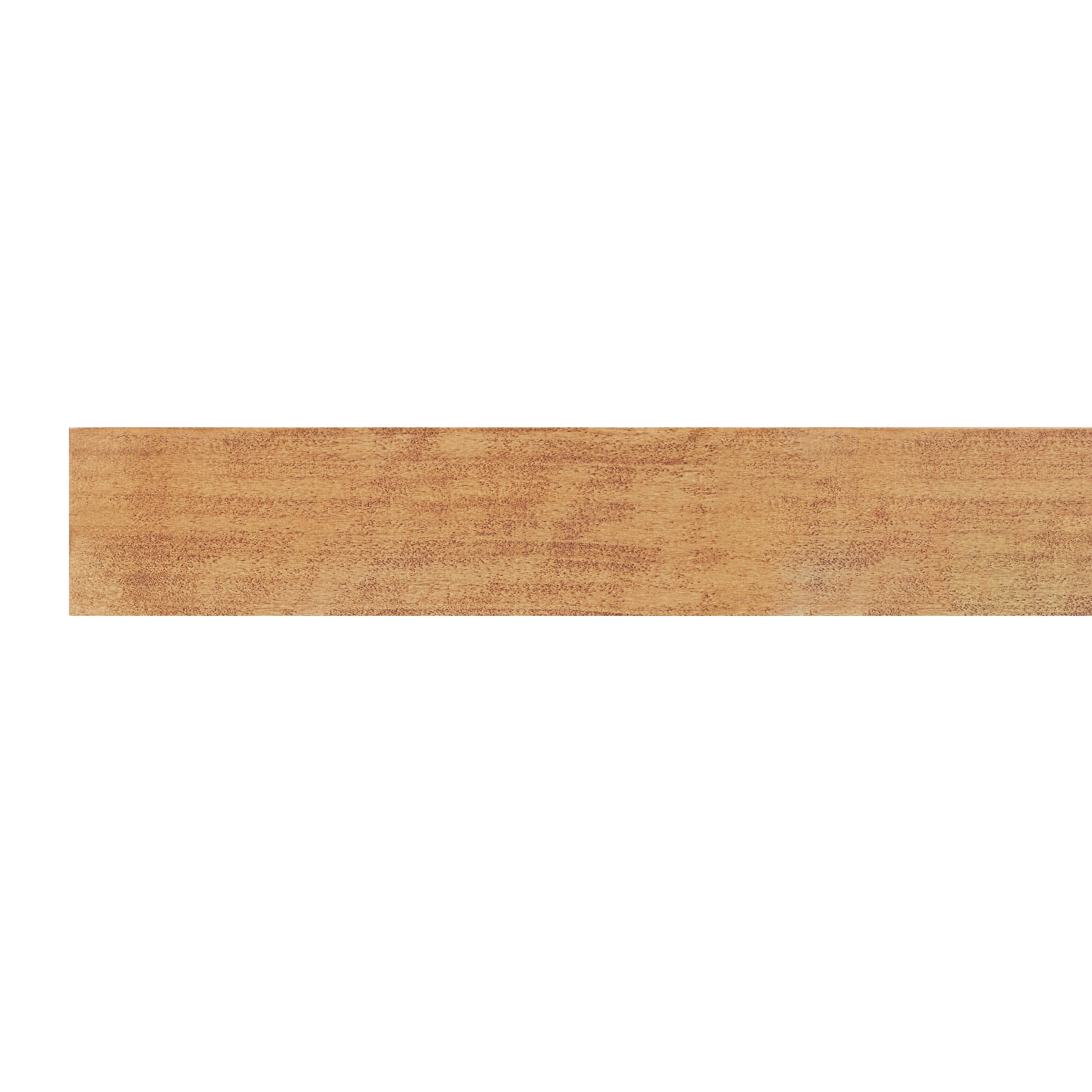 Farmhouse Floating Kitchen Shelf – Real Wood