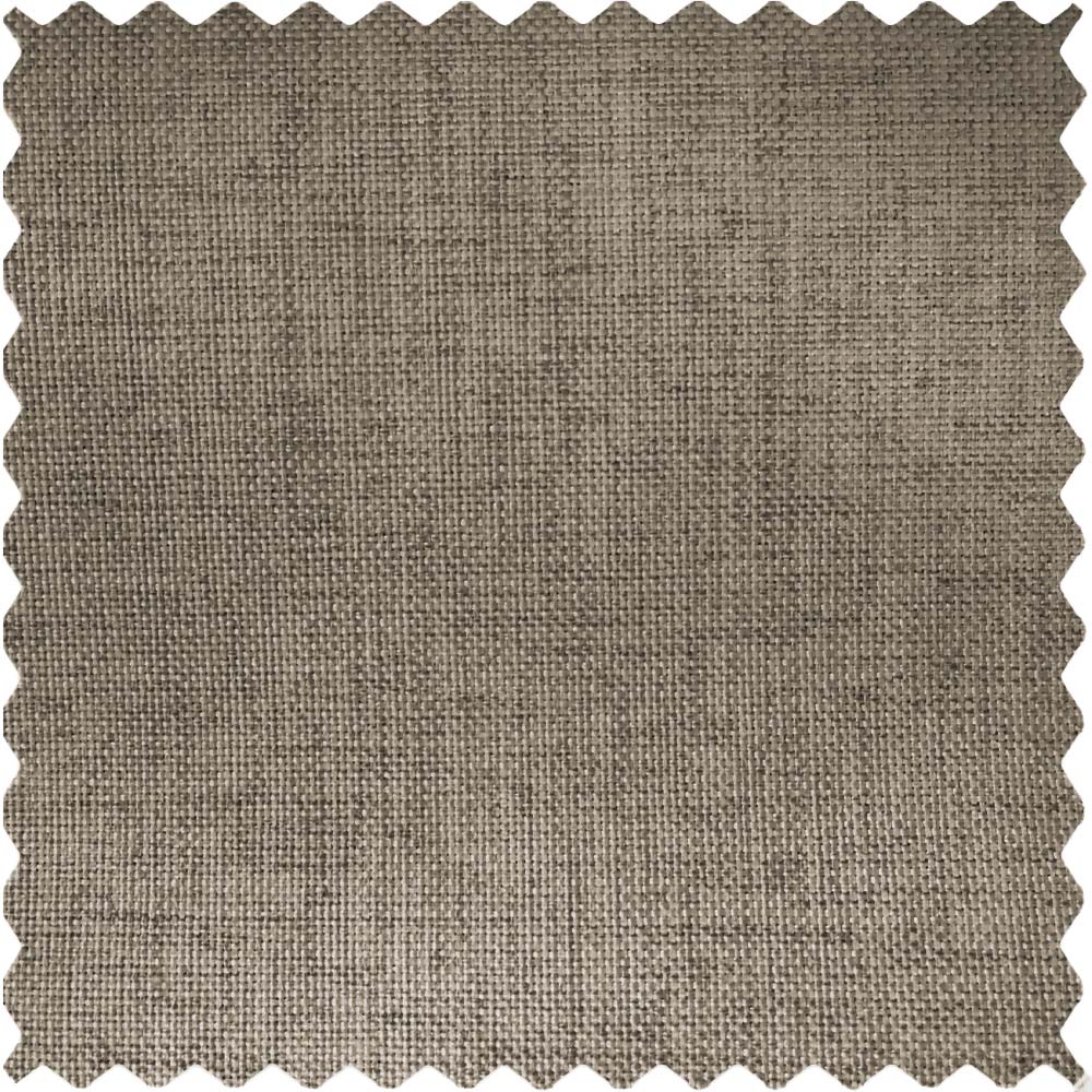 Aiden 100% Blackout Linen Textued Curtains