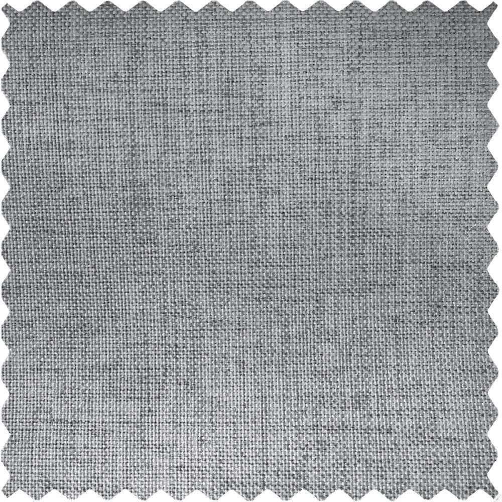 Aiden 100% Blackout Linen Textued Curtains