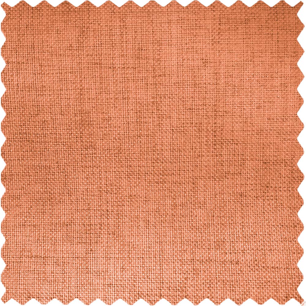Aiden 100% Blackout Linen Textued Curtains