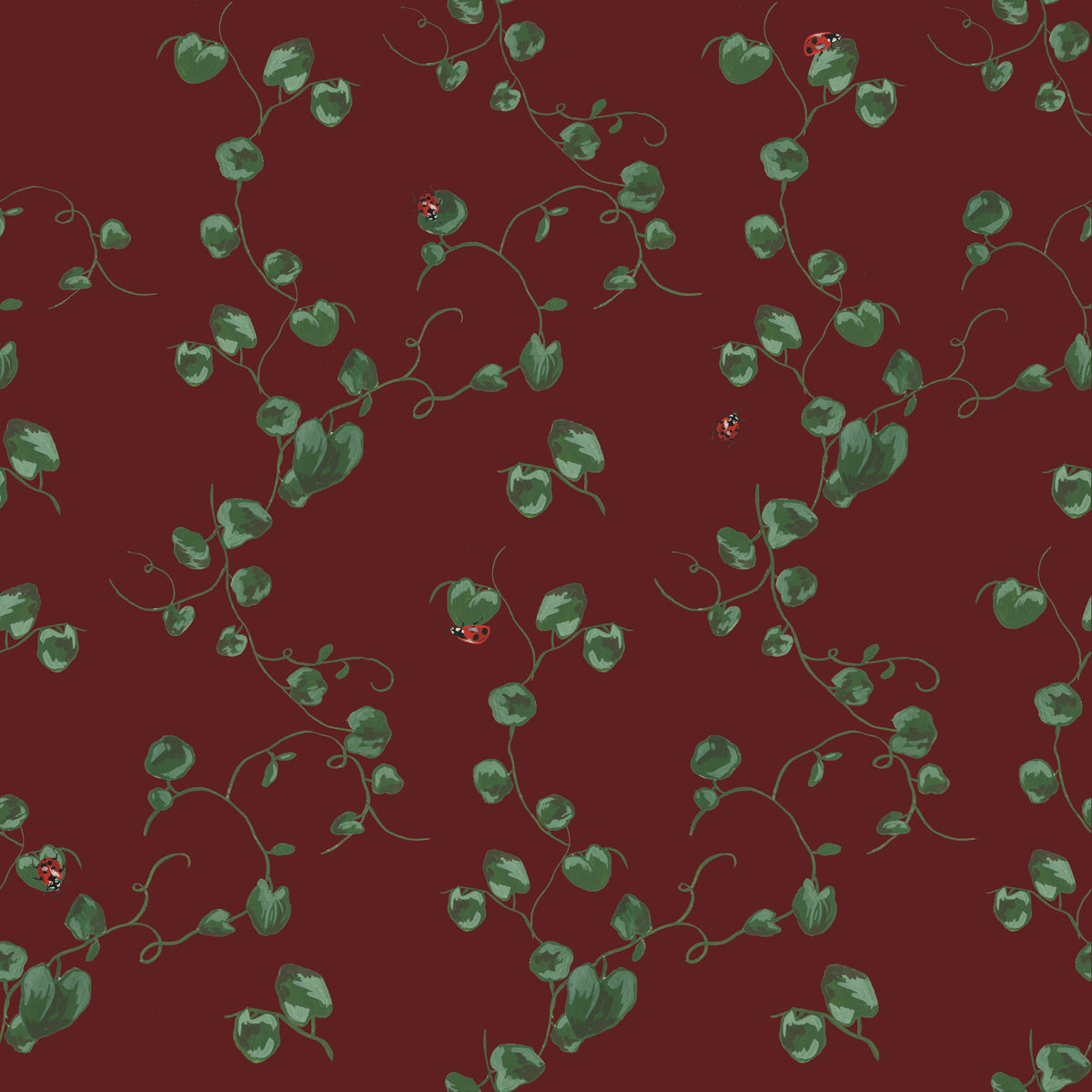 Albie Wallpaper by Pen and Pillar