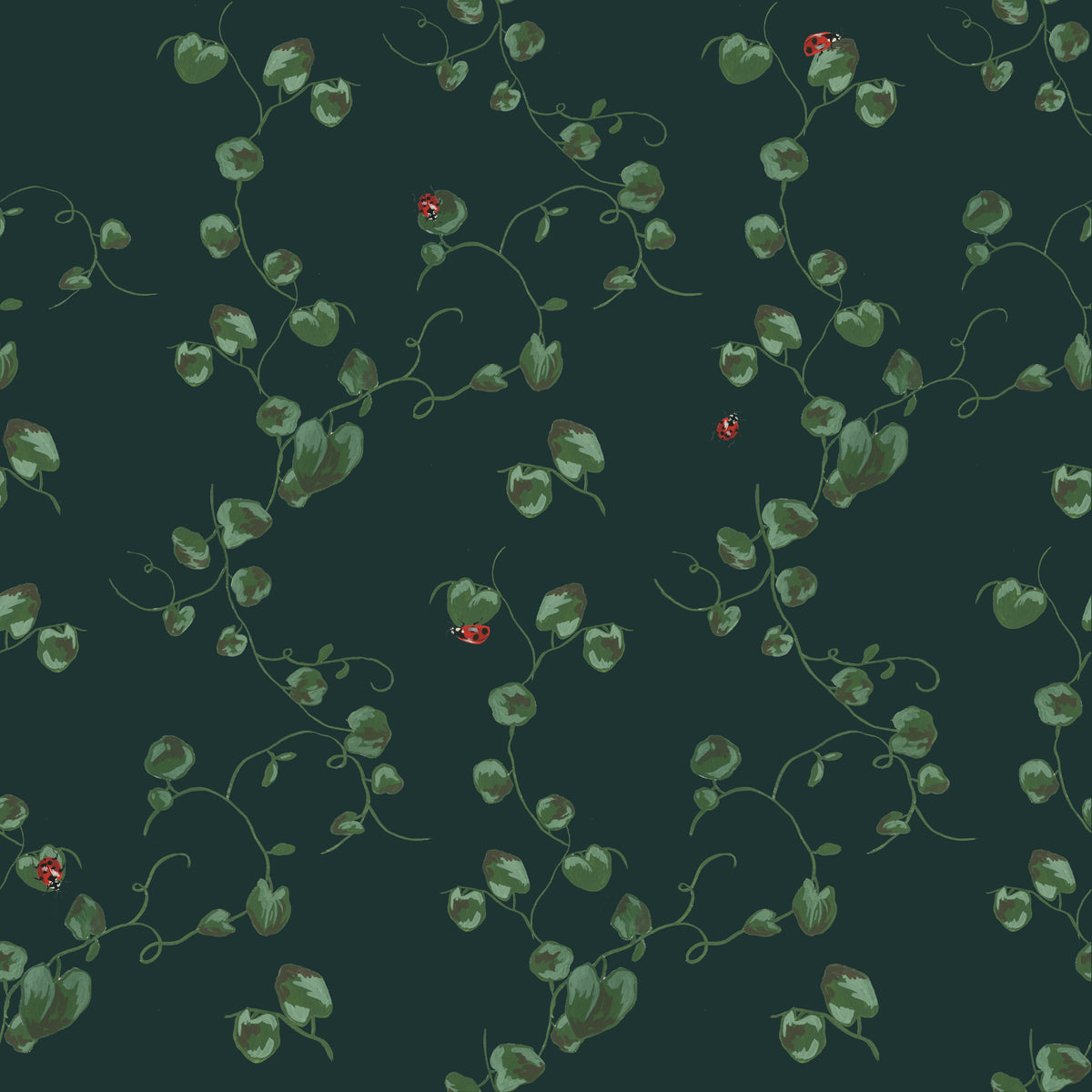 Albie Wallpaper by Pen and Pillar