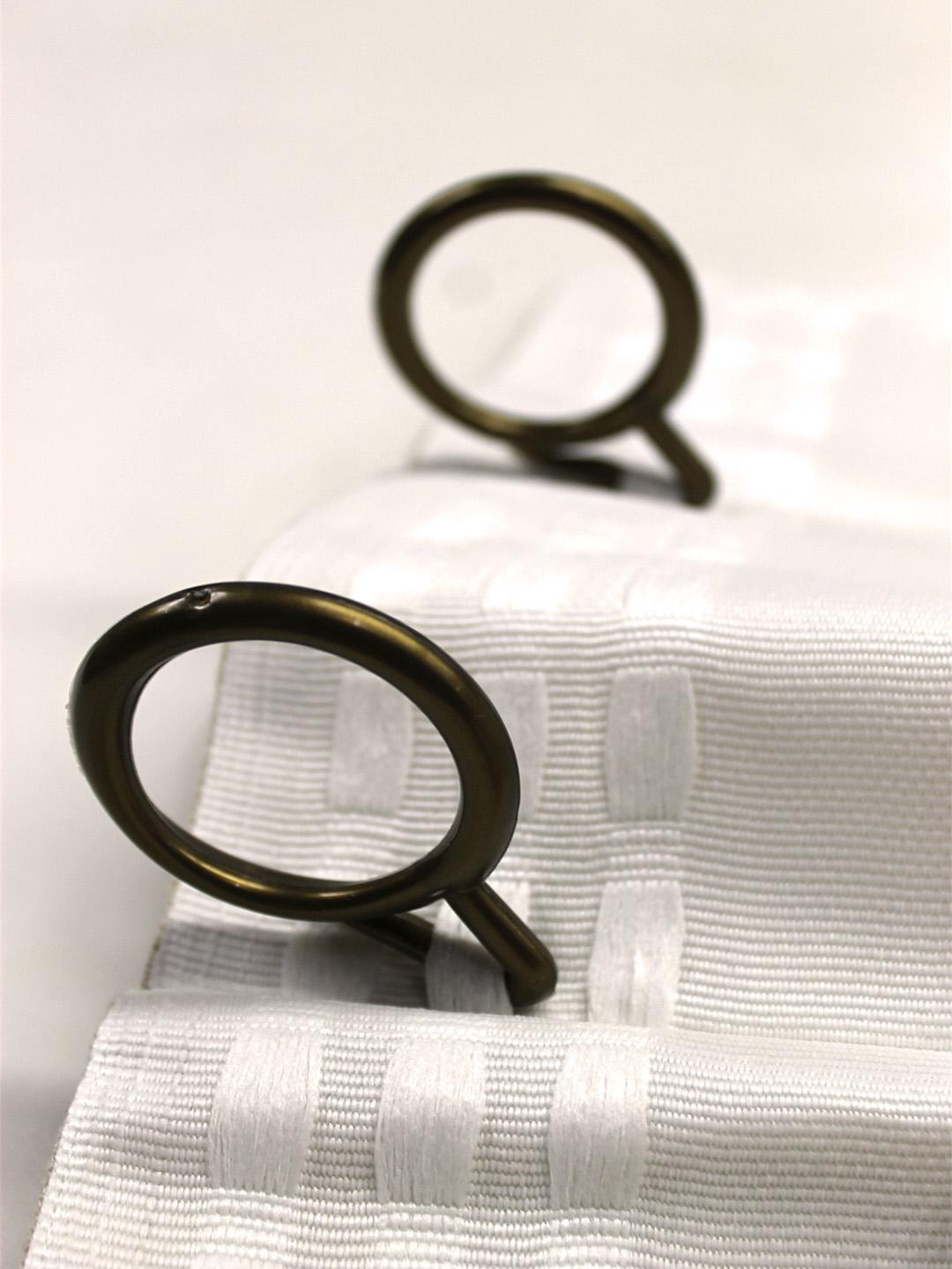 Black Linen Sheer Curtains - Triple Pinch Pleat - Standard Sizes & Made to Measure-2