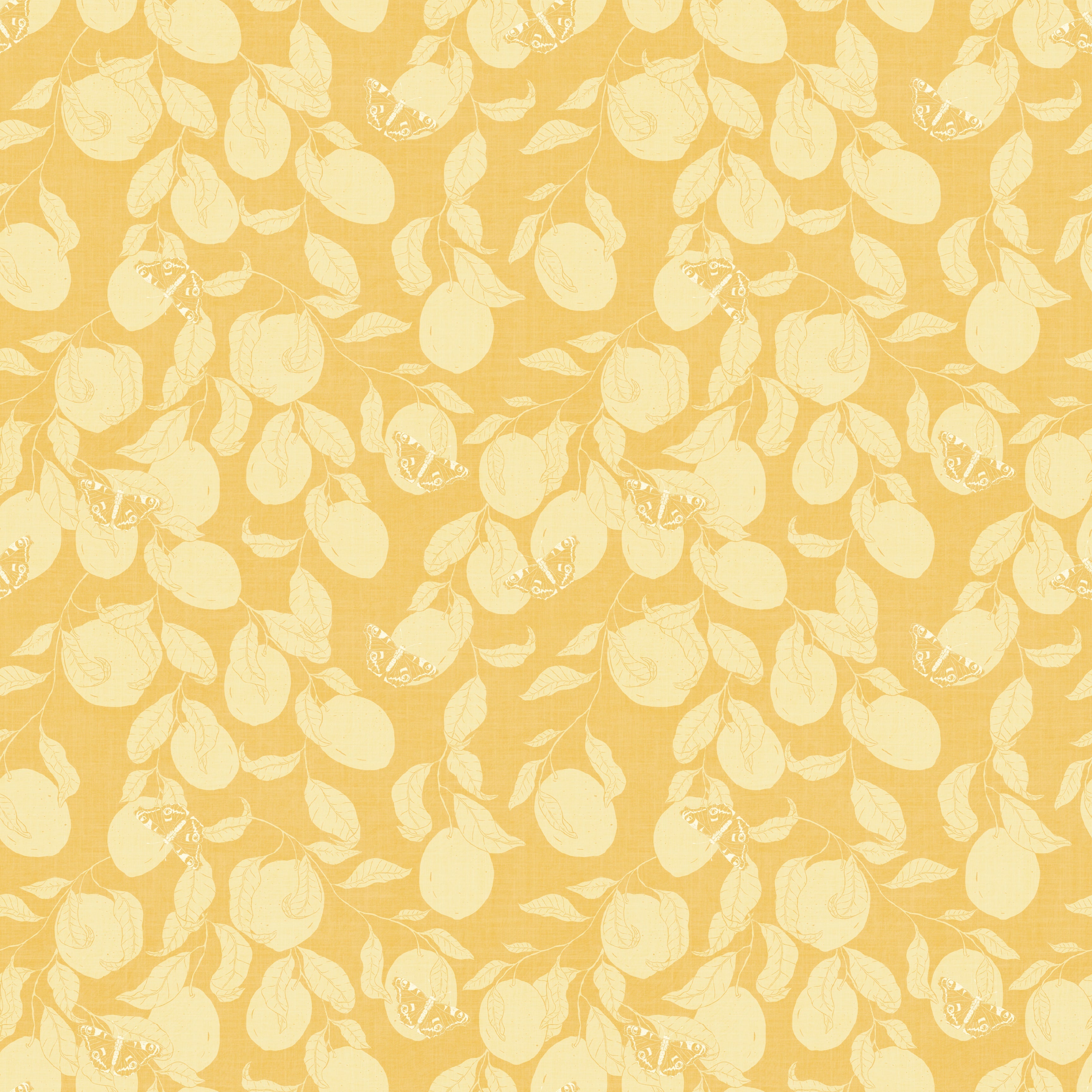 Angie Wallpaper by Biba Nima Design