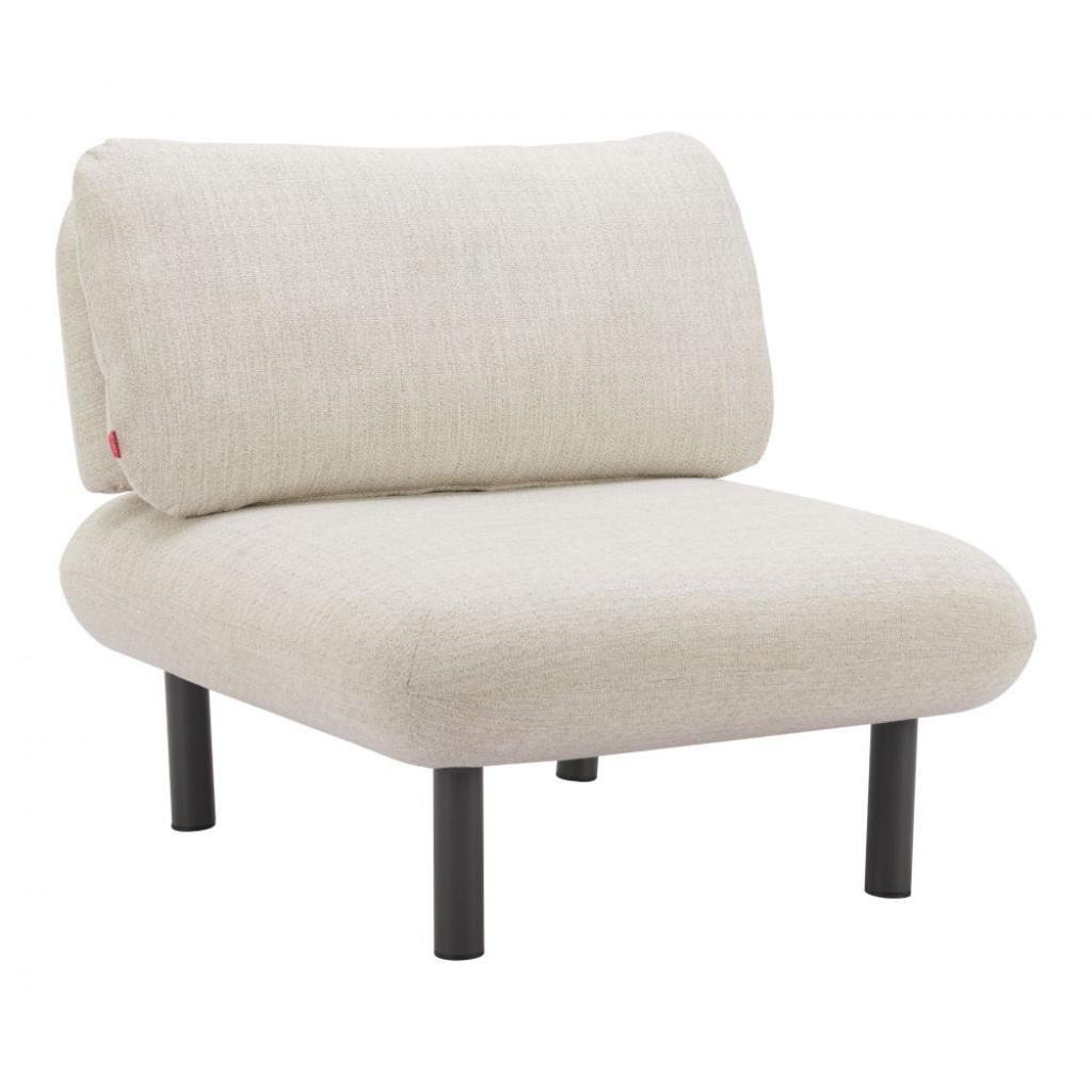 Aperto Olefin Fabric Outdoor Accent Chair