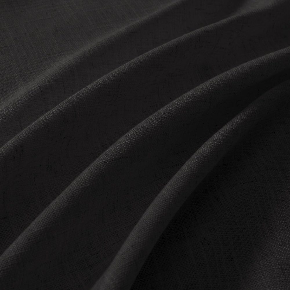 Arabella Linen Blend Cafe Curtains