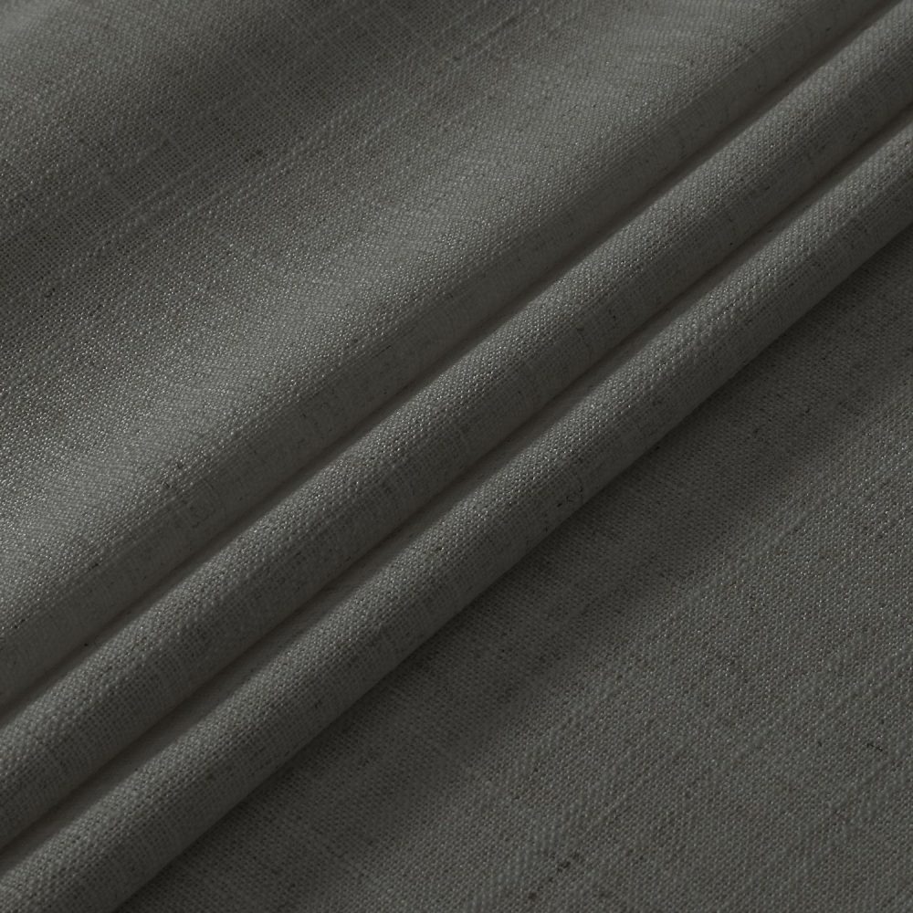 Arabella Linen Blend Cafe Curtains