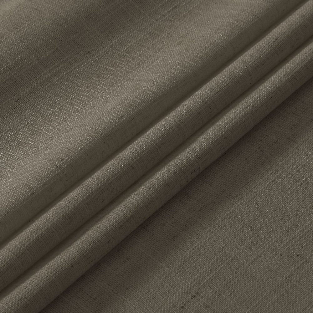 Arabella Linen Blend Cafe Curtains