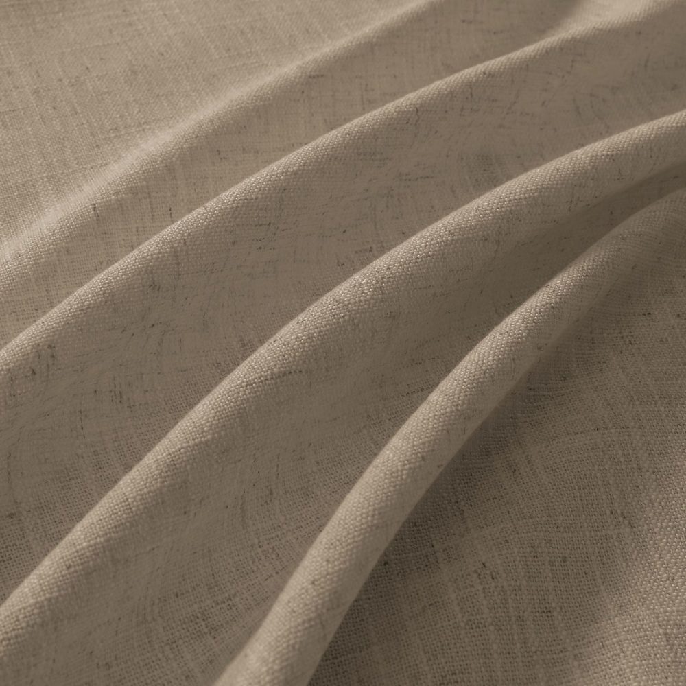 Arabella Linen Blend Cafe Curtains