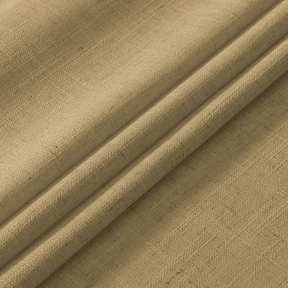 Arabella Linen Blend Cafe Curtains