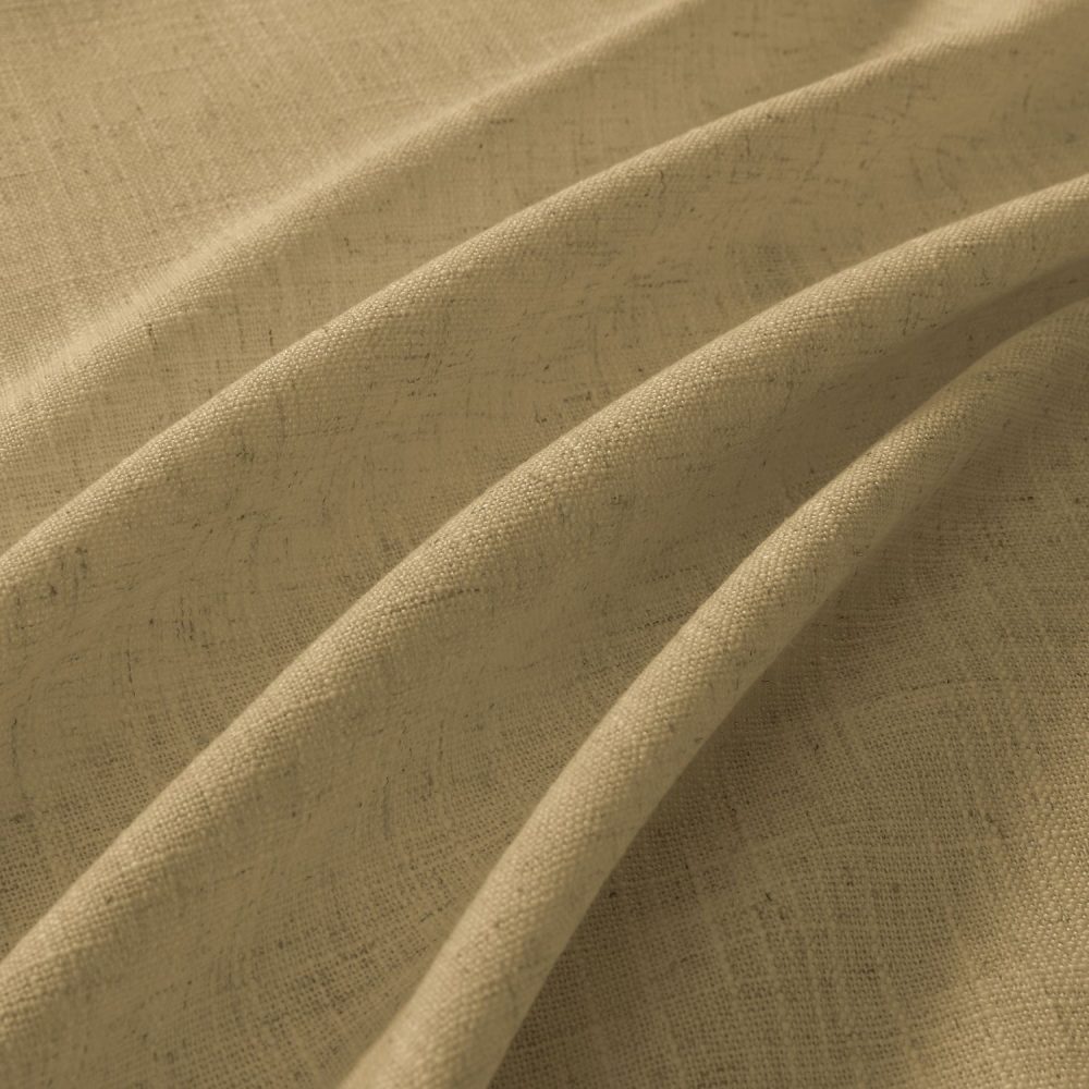 Arabella Linen Blend Cafe Curtains