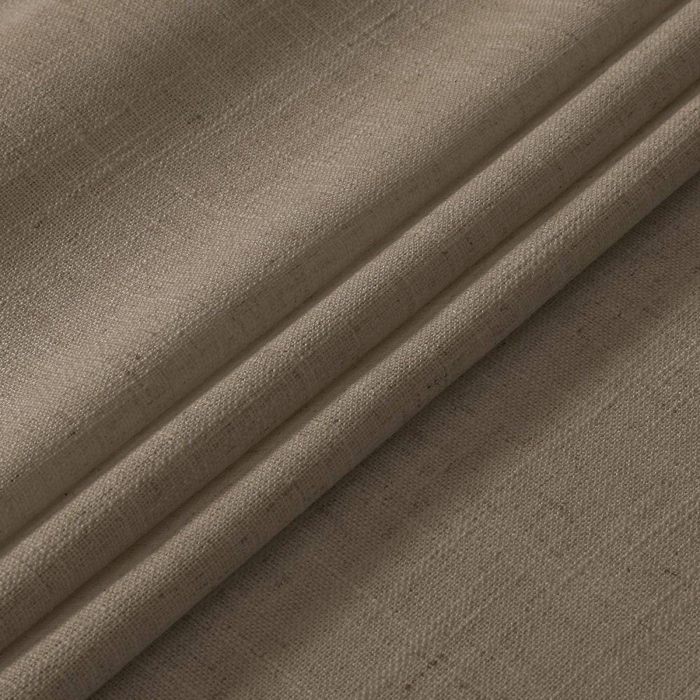 Arabella Linen Blend Cafe Curtains