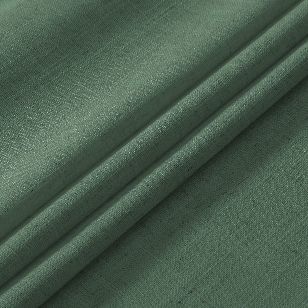 Arabella Linen Blend Cafe Curtains