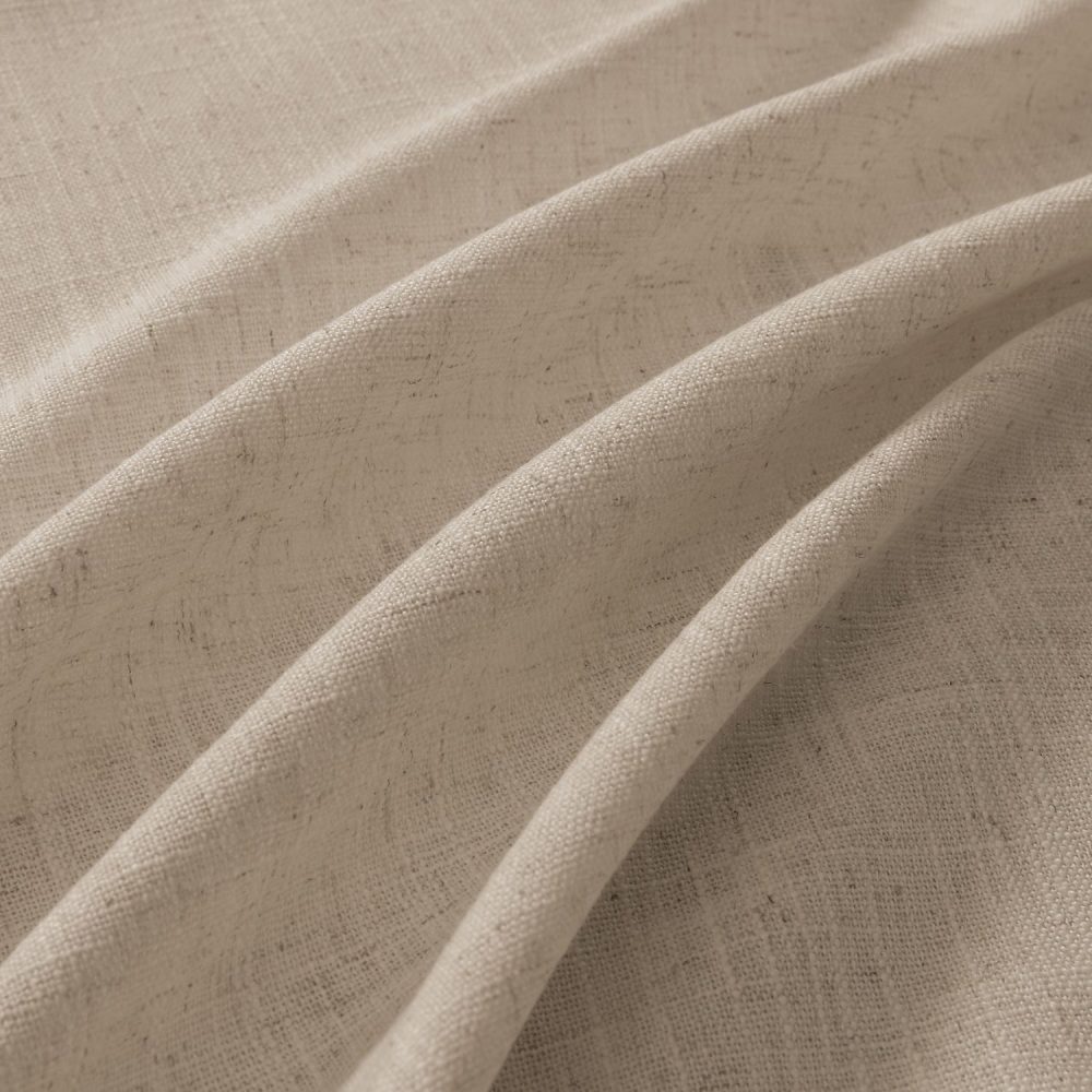 Arabella Linen Blend Cafe Curtains