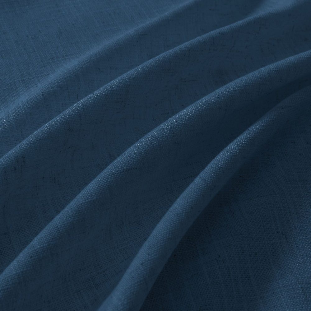 Arabella Linen Blend Cafe Curtains