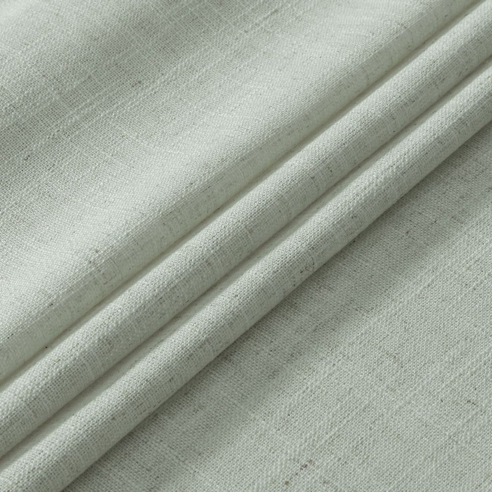 Arabella Linen Blend Cafe Curtains