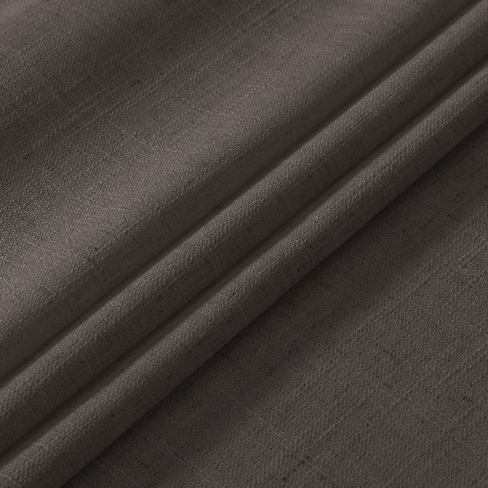 Arabella Linen Blend Cafe Curtains