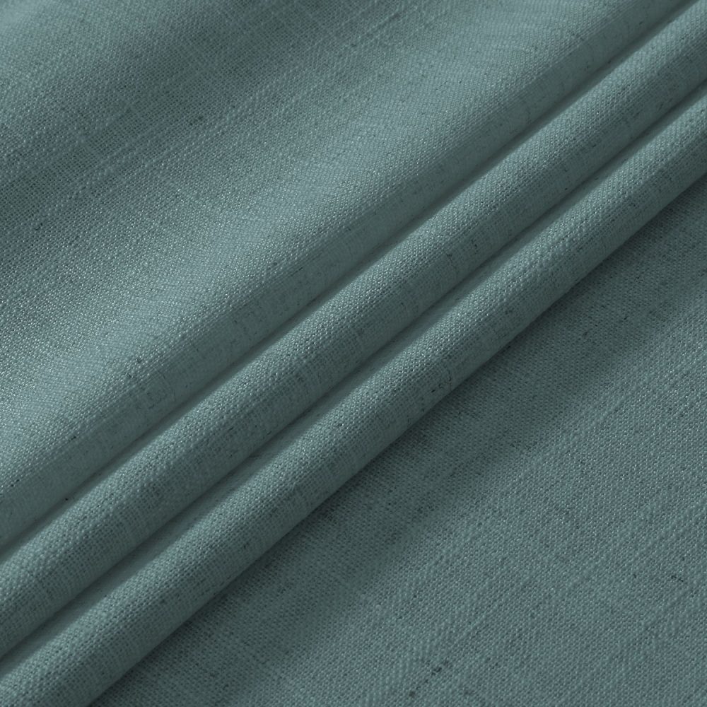 Arabella Linen Blend Cafe Curtains