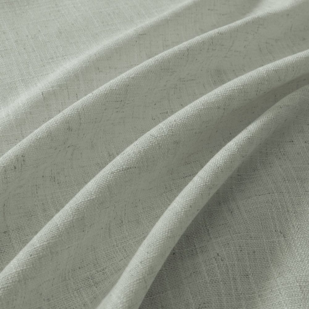 Arabella Light Linen Roman Shade