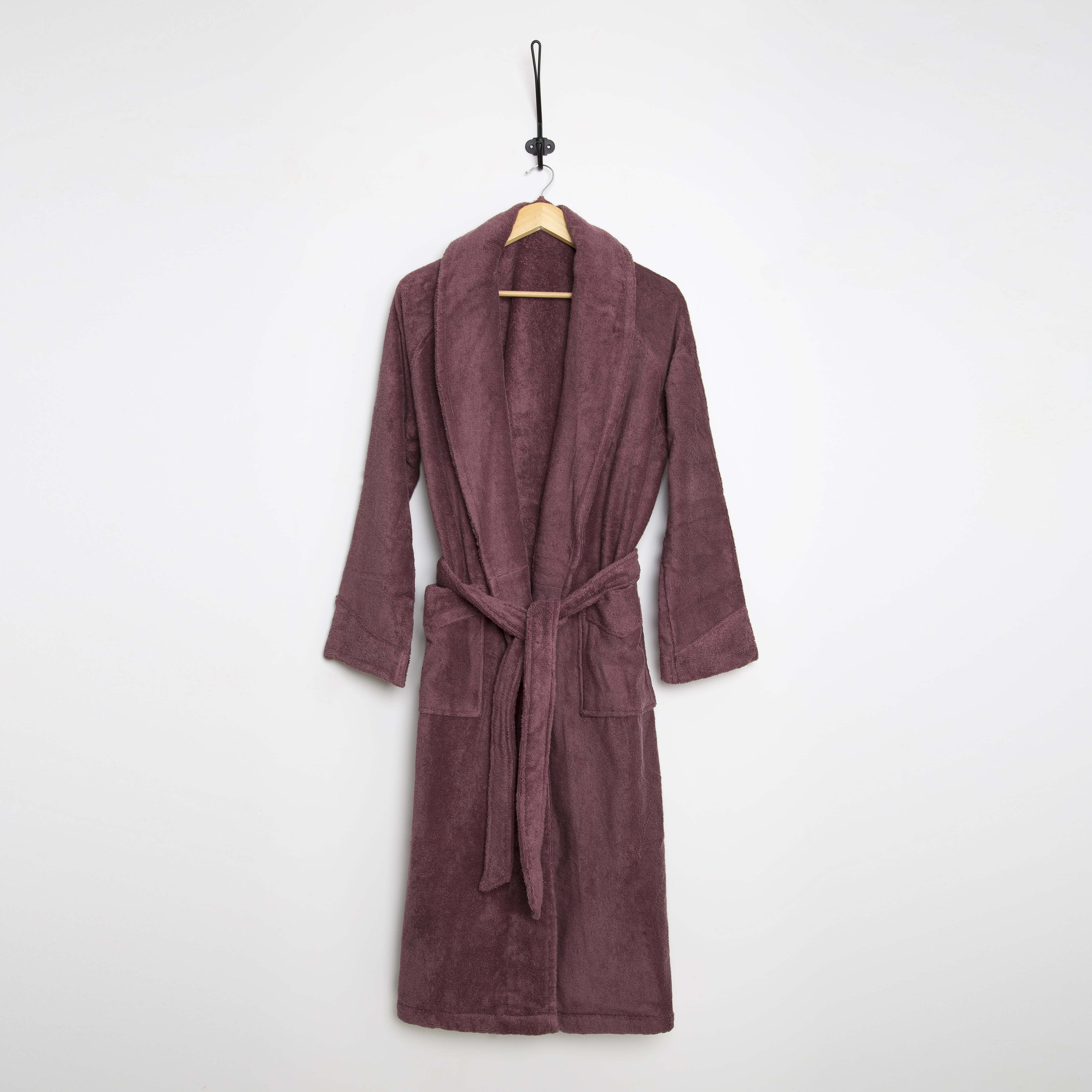 Aspen Collection Bathrobes-1