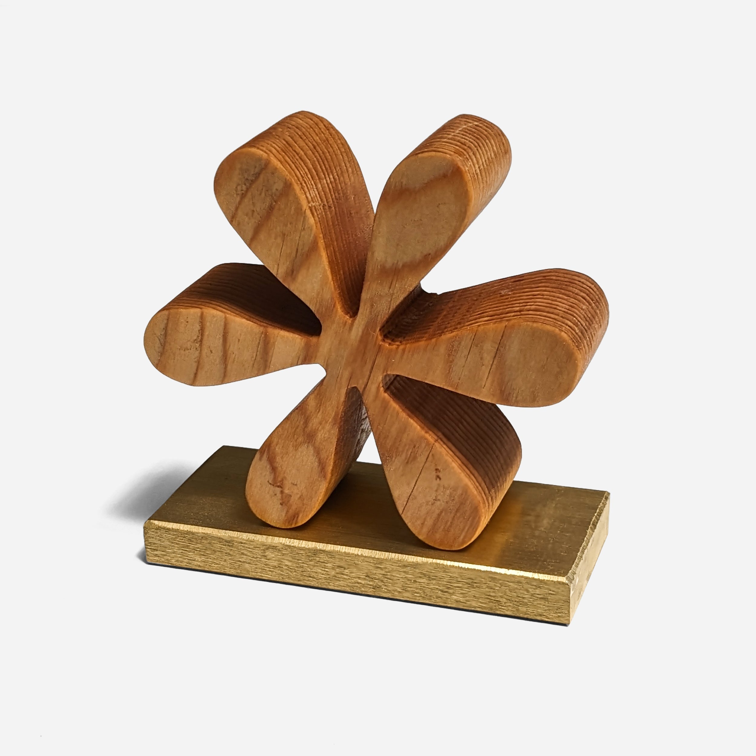 Asterisk bookends (2)-1