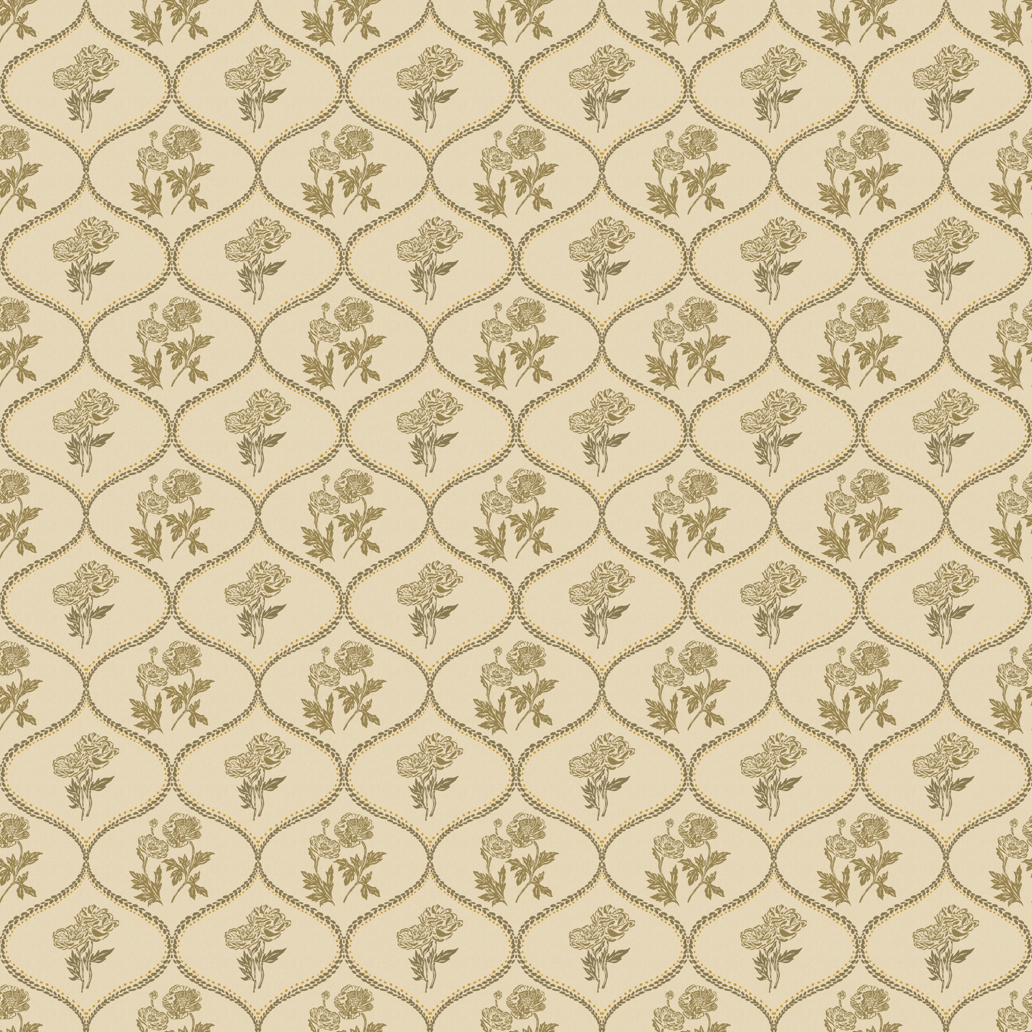 Avenly Wallpaper by Yorkville Studio